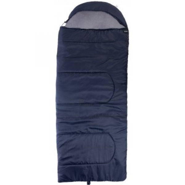 Спальный мешок Helios Batyr Sosh4 Blue