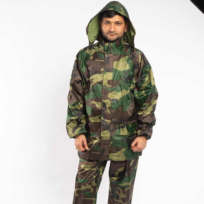 Костюм -дождевик