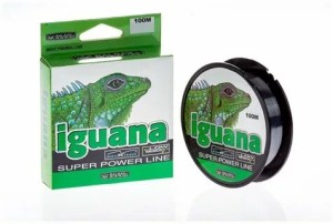 Balsax Iguana