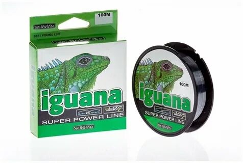 Balsax Iguana