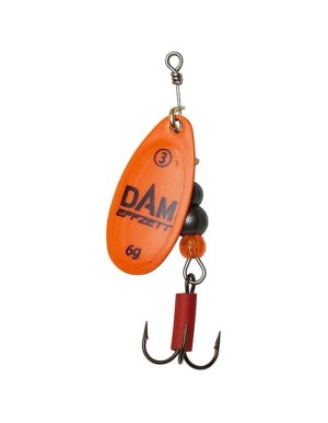 DAM Effzett Fluo Spinner