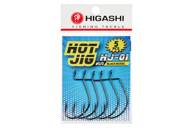 Higashi Hot Jig