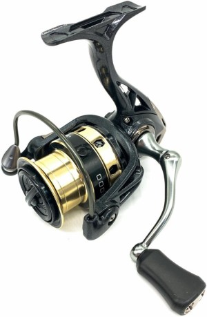 Катушка Kaida Achab