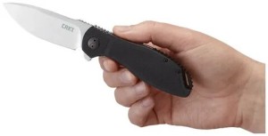 Нож складной CRKT