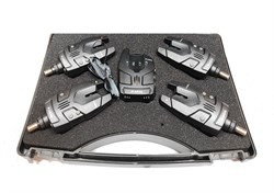 Набор сигнализаторов Kaida Can