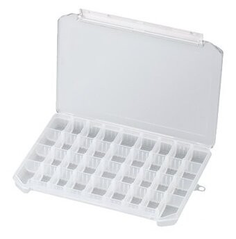 Коробка MEIHO Clear Case