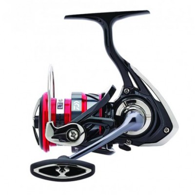 Катушка Daiwa 18 Ninja LT
