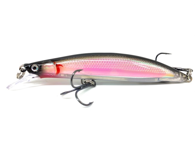 Grows Culture Shadow Minnow