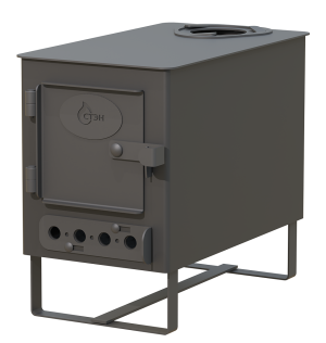 Печь Смуглянка-1