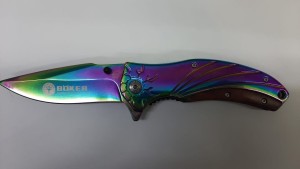 Нож складной Boker F88 (реплика)