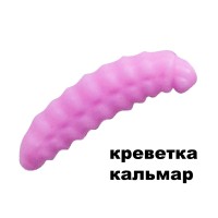 Crazy Fish Gusenichka