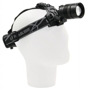 Фонарь Огонь НТ-782-P70