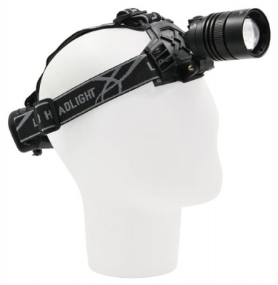 Фонарь Огонь НТ-782-P70