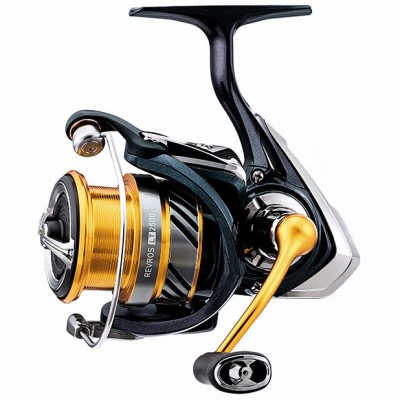 Катушка Daiwa 19 Revros LT