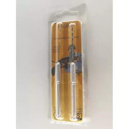 Игла+сверло Osprey