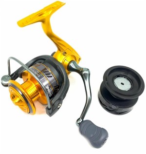 Катушка Kaida Shine