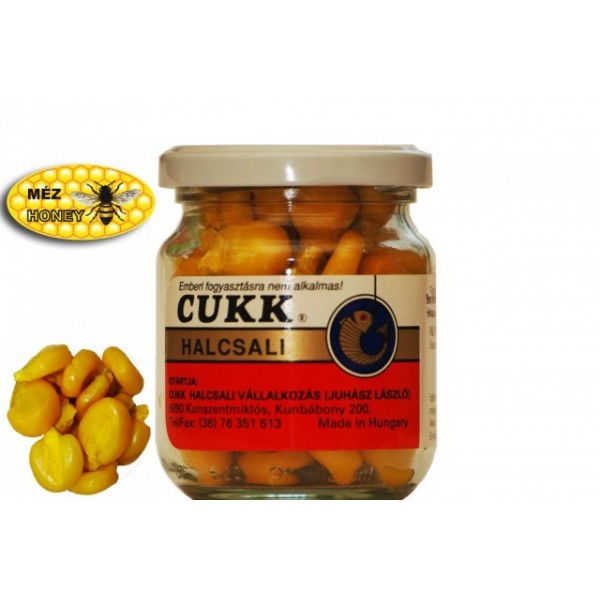 Кукуруза CUKK GOLIAT