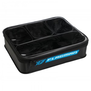 Сумка для аксесуаров Flagman Eva Box 5in1