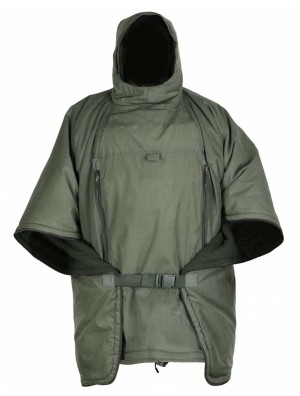Тактическое пончо &quot;Рейнджер&quot; 4в1 Ranger Tactical Poncho