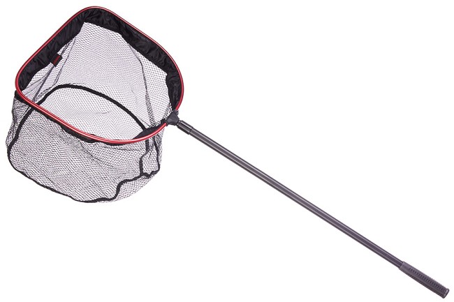Подсак разборный HIGASHI Landing Net
