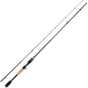 Спиннинг кастинг Nautilus Grinder