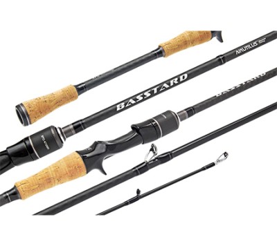 Спиннинг кастинг Nautilus Grinder Спиннинг кастинг Nautilus Grinder