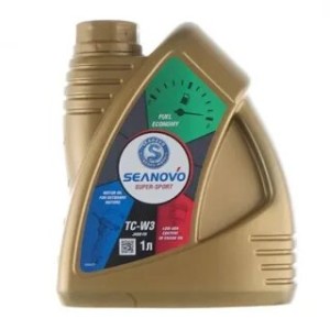 Масло моторное Seanovo TC-W3