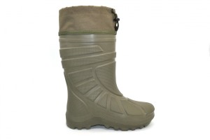 Сапоги Evashoes рифленные -20