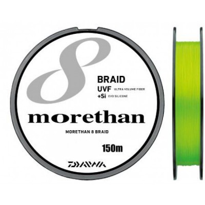 Daiwa Morethan