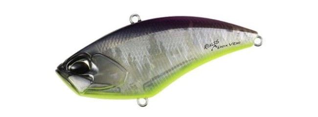 DUO Realis Apex Vib