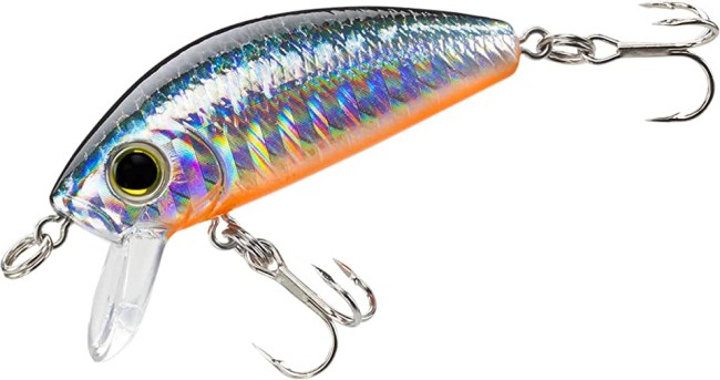 YO-ZURI L-Minnow