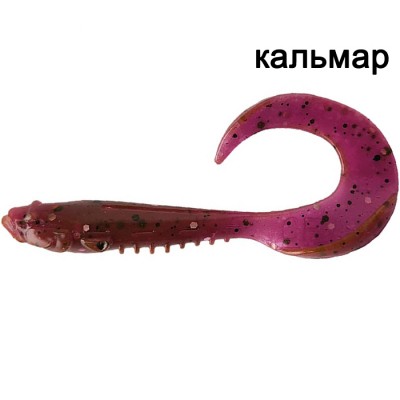 Crazy Fish King Tail