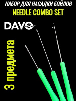 Набор Dayo Needle Combo Set