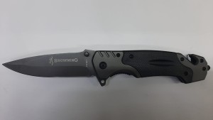 Нож складной Browning FA18-1