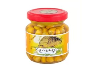 Кукуруза Три Кита