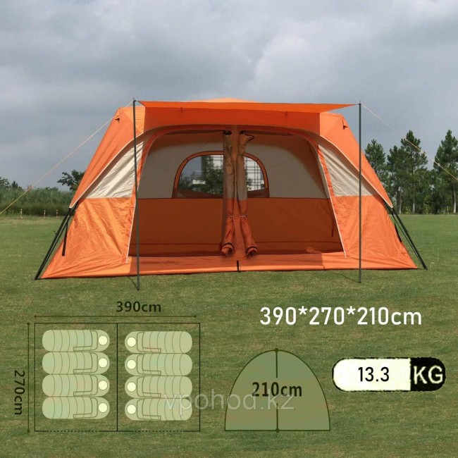 Палатка Mimir-1610