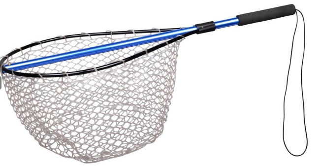 Подсак cиликоновый Eco-Pro 38x30 cm Подсак cиликоновый Eco-Pro 38x30 cm