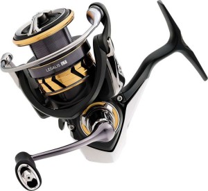 Катушка Daiwa 17 Legalis LT