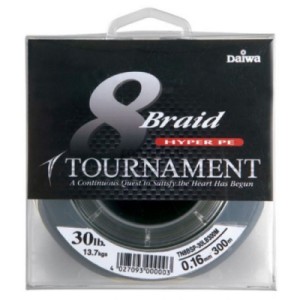 Daiwa Tournament