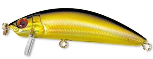 YO-ZURI SS Minnow