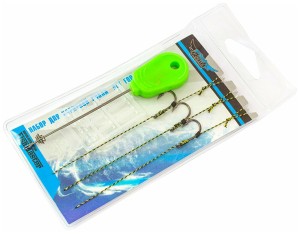 Набор для карпа Fish Raid