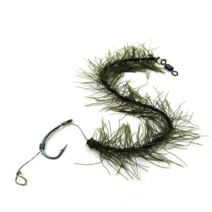 Поводок WPE Carp Rigs