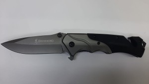 Нож складной Browning FA49