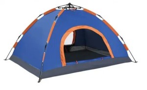 Палатка полуавтомат Оспрей