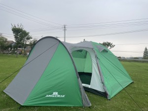 Палатка Mir CD1036