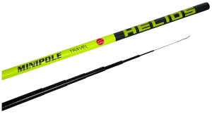 Удилище  HELIOS Minipole Travel Rod