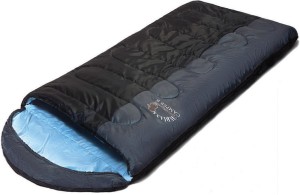 Спальный мешок Indiana Camper R-zip