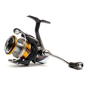 Катушка Daiwa 18 Regal LT