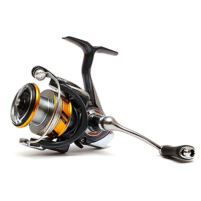 Катушка Daiwa 18 Regal LT