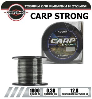 Mifine Carp Strong
